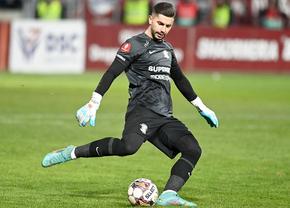 Prin transferul la Atletico Madrid, Horațiu Moldovan nu intră în Top 10 al celor mai bine plătiți fotbaliști români