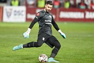 Prin transferul la Atletico Madrid, Horațiu Moldovan nu intră în Top 10 al celor mai bine plătiți fotbaliști români