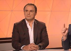 Basarab Panduru a analizat transferurile de la vârful Superligii » Cine l-a dezamăgit: „La ce declaraţii au fost, mă aşteptam la altceva”
