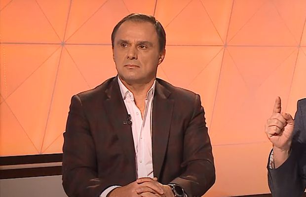 Basarab Panduru a analizat transferurile de la vârful Superligii » Cine l-a dezamăgit: „La ce declaraţii au fost, mă aşteptam la altceva”