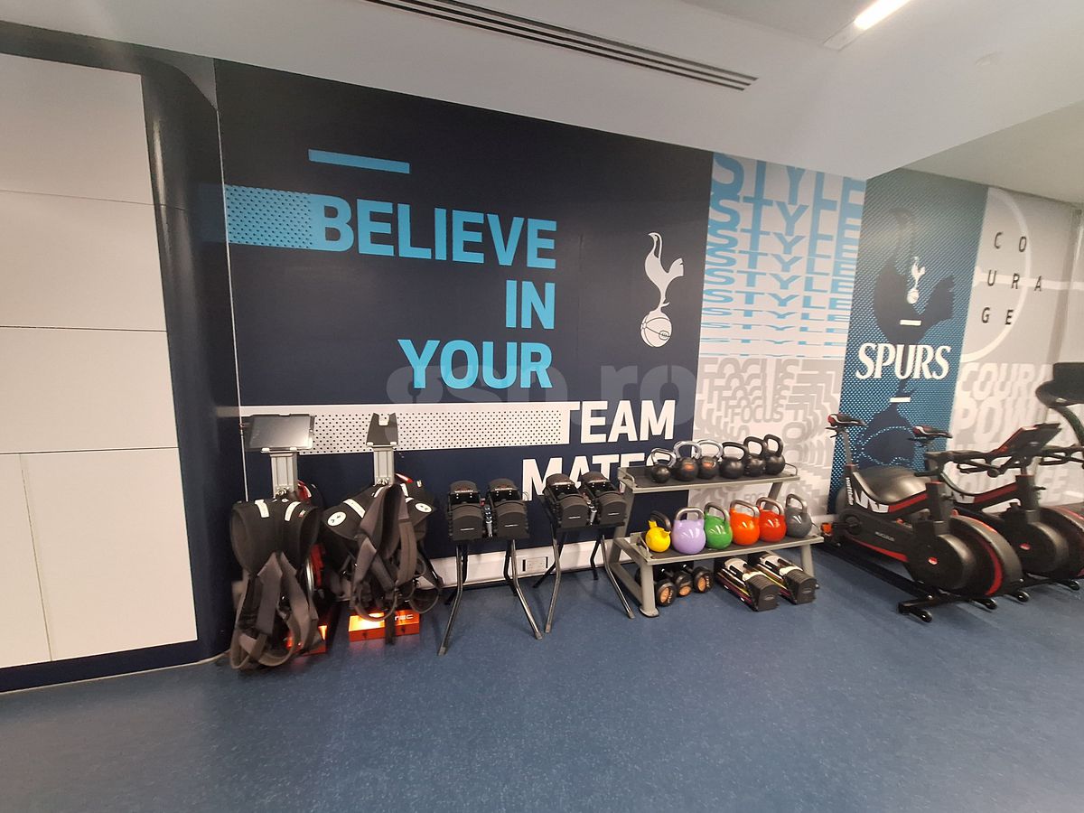 Reportaj GSP la stadionul de vis în care joacă Radu Drăgușin » Propulsați în altă dimensiune! + Pas cu pas: tot ce face Drăgușin în ziua meciului în noua lui casă de 1,2 miliarde