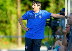 Pițurcă l-a terorizat: „Plângeam, voiam să plec! Eram făcut pachet, cum să mai joc fotbal?!”