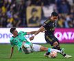 Hondurianul venit din Los Angeles să cucerească Superliga și Craiova » Ce vrea să găsească în România