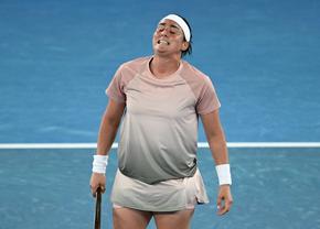 Tripla finalistă de Grand Slam, eliminată la Melbourne în turul doi » A fost învinsă de o jucătoare de 16 ani în doar 56 de minute