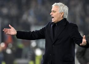 Scandal imens la despărțirea lui Jose Mourinho de Roma. Insulte între portughez și patronul clubului la ultima ședință!