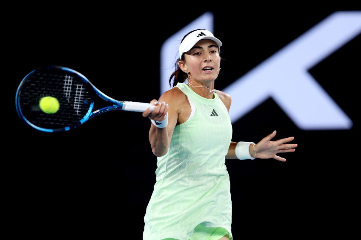Maria Sakkari, eliminată de Elina Avanesyan în turul secund la Australian Open