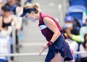 „Miau, miau!” » Anastasia Pavlyuchenkova, scandalizată de comportamentul spectatorilor de la Melbourne