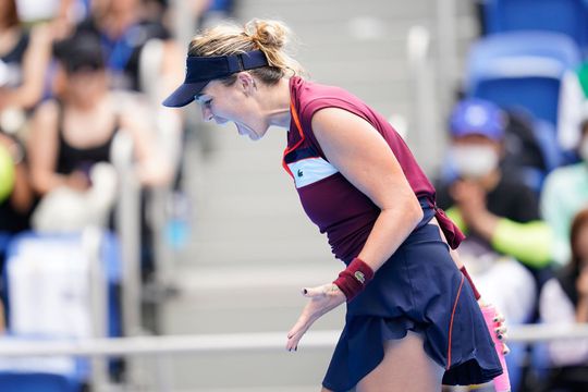 Anastasia Pavlyuchenkova / Foto: Imago