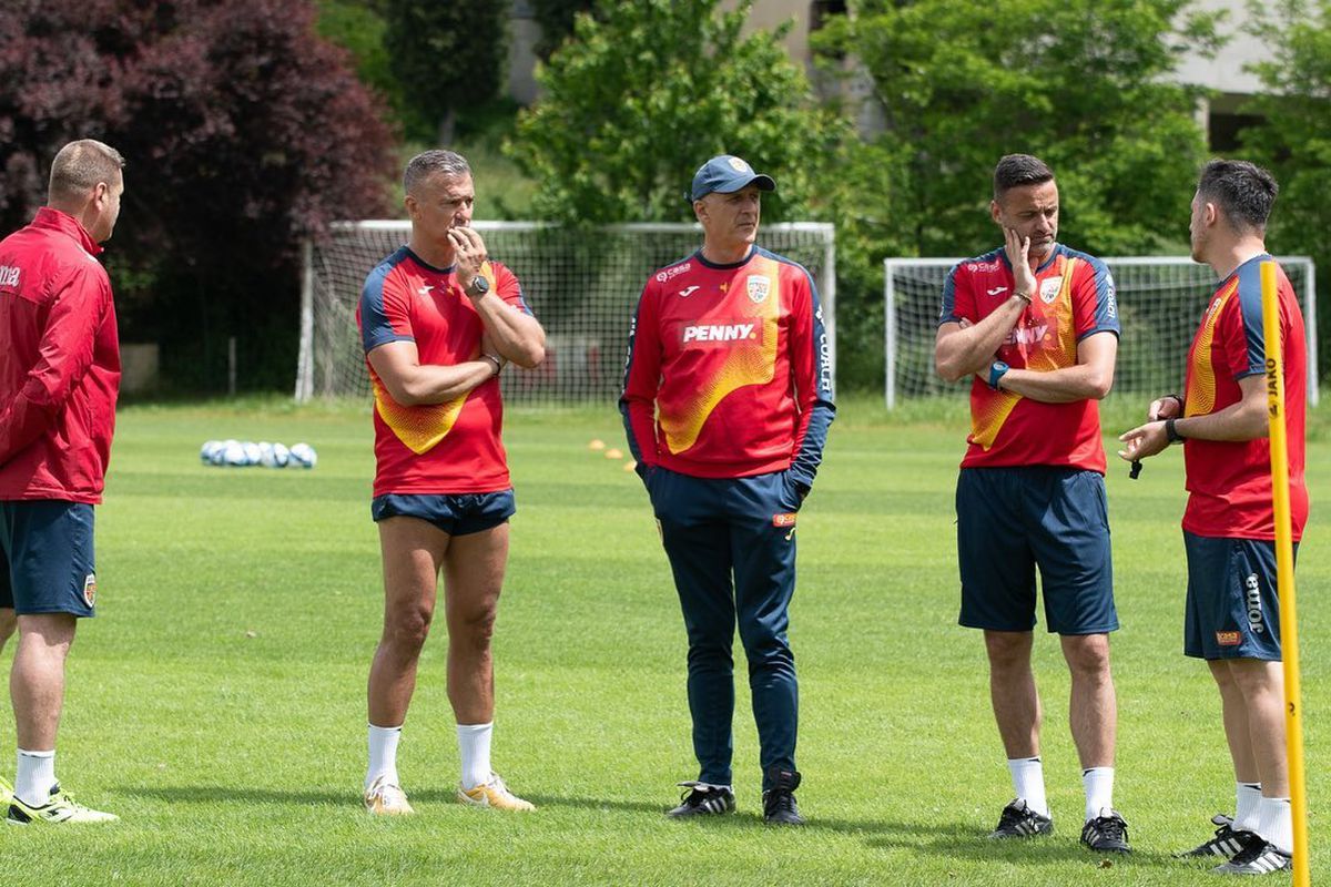 Daniel Pancu, fizic de invidiat la 46 de ani » Regulile pe care le respectă cu strictețe și ce îl sperie: „După 40 de ani, intervine sarcopenia”