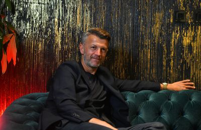 Ovidiu Burcă despre faptul că n-are nicio selecție la echipa națională: „Nu poți ajunge doar în genunchi” » Meciul de titlu pe care l-ar rejuca: ”Avea Galațiul o conducere!”