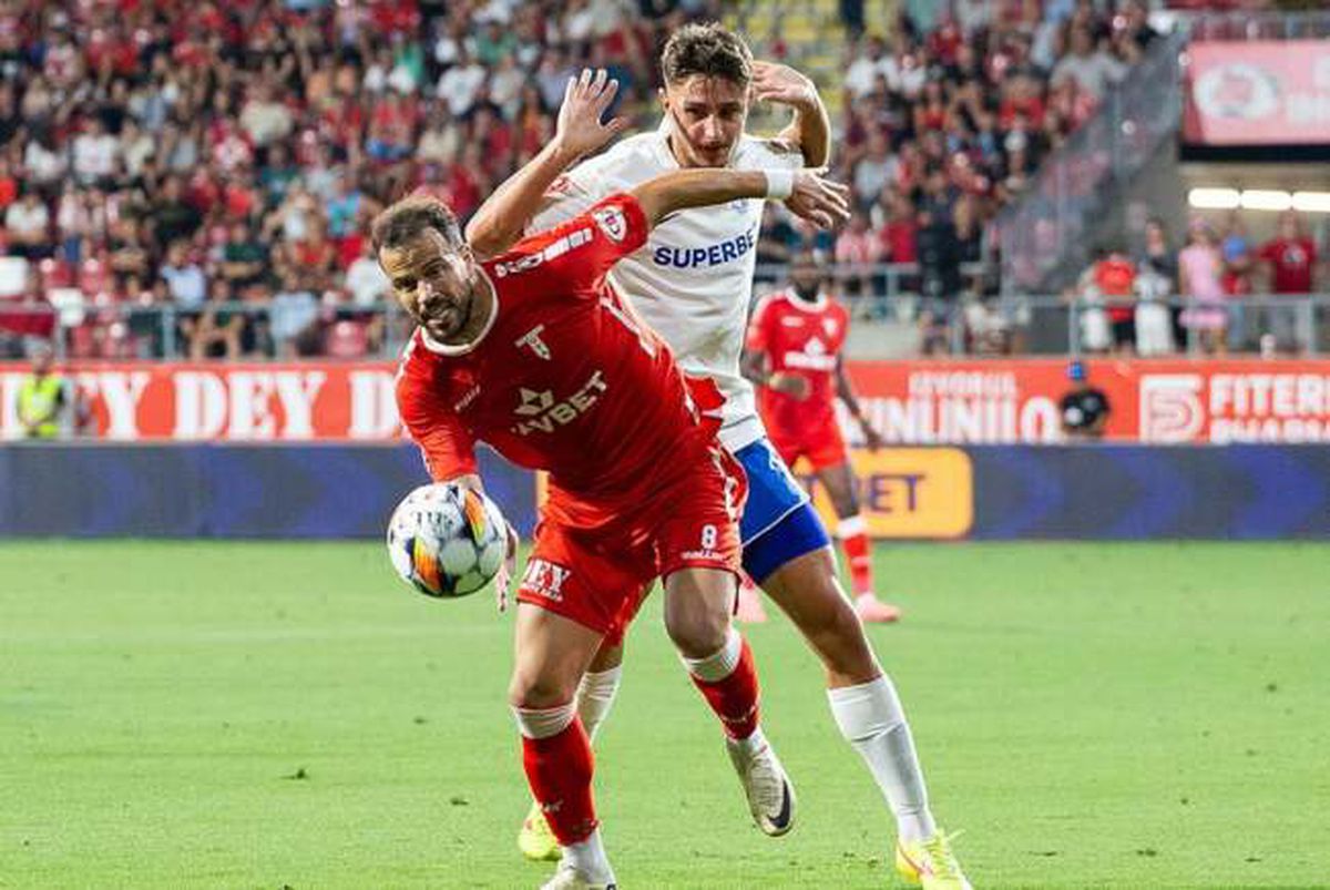 Acuză clubul și FRF, după aventura în Superliga: „Mi-au blocat transferul! Sunt victima unui sistem”