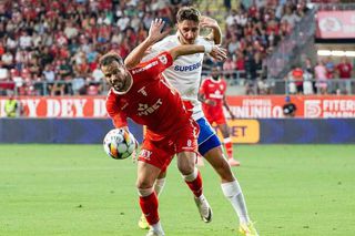 Acuză clubul și FRF, după aventura în Superliga: „Mi-au blocat transferul! Sunt victima unui sistem”