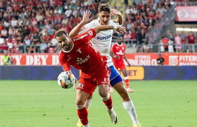 Acuză clubul și FRF, după aventura în Superliga: „Mi-au blocat transferul! Sunt victima unui sistem”