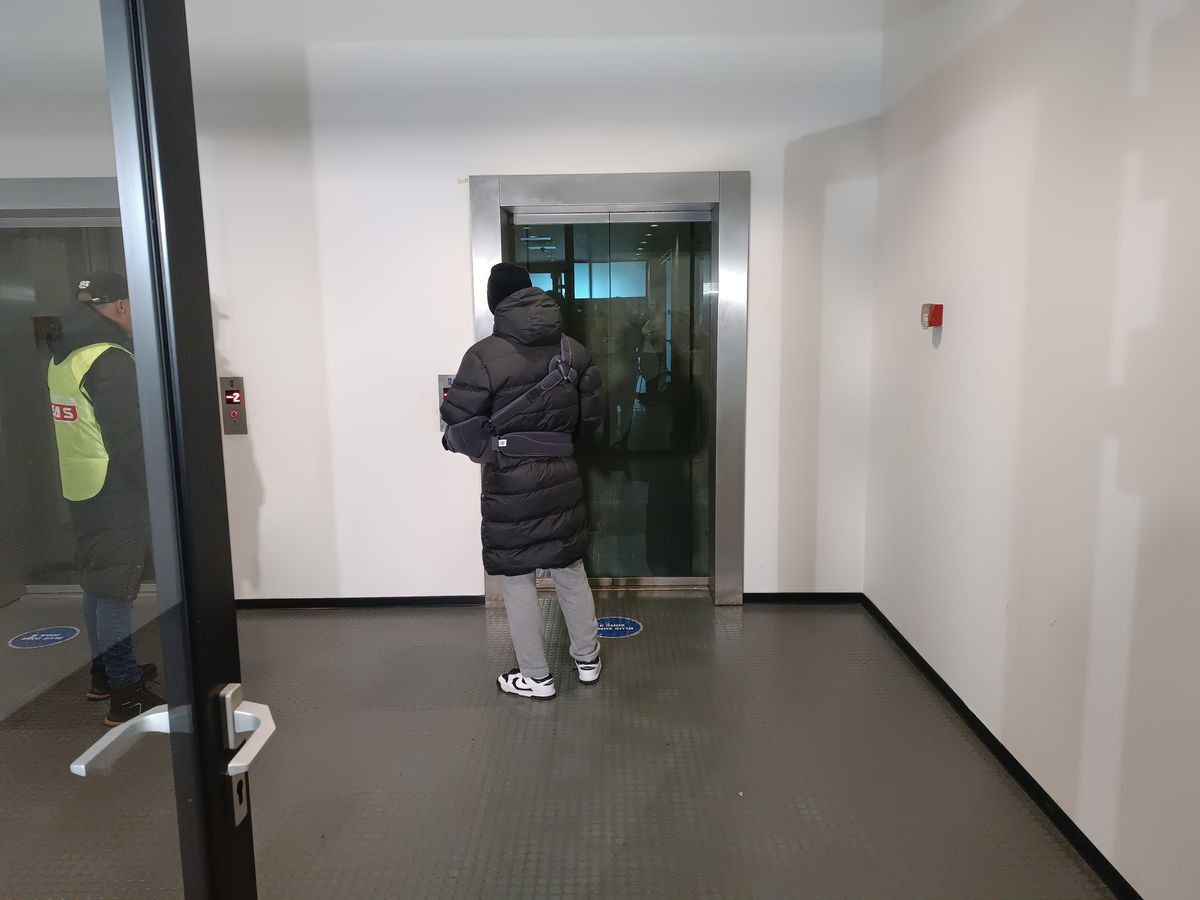 Darius Olaru intră AZI în operație! Anunț de ultimă oră: „Nu te joci cu asta!”