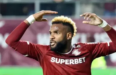 Mesaj sfâșietor după moartea lui Aaron Boupendza: „Când familia ta devine o presiune, când clubul te tratează ca pe o marionetă...”