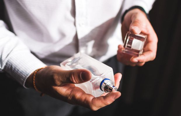 Cum să alegi parfumul perfect pentru bărbați în 2025?