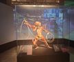 Știință pură și șocantă la București » Controversata expoziție de cadavre plastinate „BODY WORLDS Vital” prezintă corpul omenesc în cele mai mici amănunte, cu exemple din lumea sportului