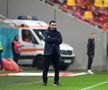 Elias Charalambous a lăudat un fotbalist după remiza dintre FCSB și Hermannstadt: „Este unul dintre cei mai buni jucători în fiecare meci”
