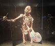 Expoziția Body Worlds Vitals de la București