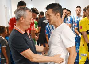 E dezordine și la alt club din Superligă! Un jucător a refuzat să vină la pregătire, altul forțează plecarea la o rivală + nume importante au reziliat contractele