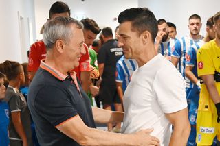 E dezordine și la alt club din Superligă! Un jucător a refuzat să vină la pregătire, altul forțează plecarea la o rivală + nume importante au reziliat contractele