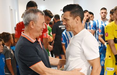 E dezordine și la alt club din Superligă! Un jucător a refuzat să vină la pregătire, altul forțează plecarea la o rivală + nume importante au reziliat contractele