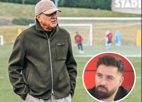 De ce venirea lui Dan Șucu la Genoa o ajută pe Rapid: „N-are sens să dai milioane pe jucători în România”