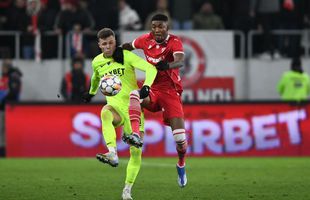 Antrenorul din Superliga, nemulțumit după ce omul de bază a părăsit echipa: „Ne-ar fi putut ajuta, dar a vrut să plece”