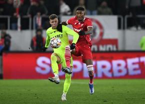 Antrenorul din Superliga, nemulțumit după ce omul de bază a părăsit echipa: „Ne-ar fi putut ajuta, dar a vrut să plece”