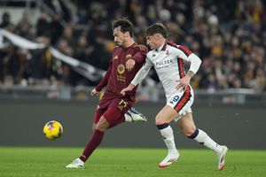 „Farmecul vieții”, nu și în „Cetatea Eternă” » AS Roma o învinge fără emoții pe Genoa lui Șucu