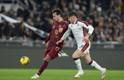 „Farmecul vieții”, nu și în „Cetatea Eternă” » AS Roma o învinge fără emoții pe Genoa lui Șucu