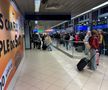 Alexandru Pașcanu a ajuns în România și a făcut show pe aeroport: „Ce căutați aici?! A început Liga 1, eu am rămas să fac cumpărături”