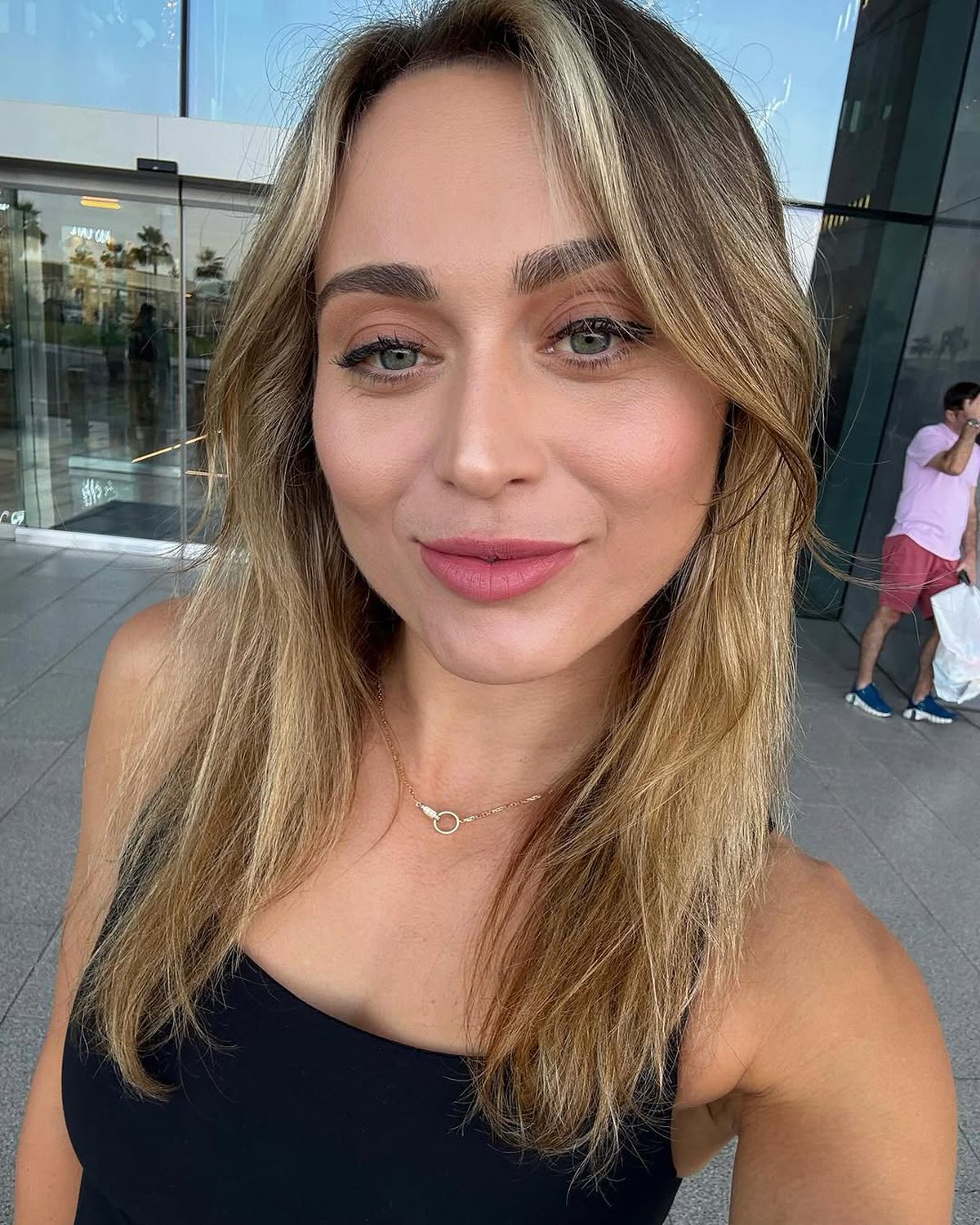 Paula Badosa, dezvăluiri picante din relația cu Tsitsipas » Iberica a avut un vis plin de pasiune: „Era un moment foarte romantic...”