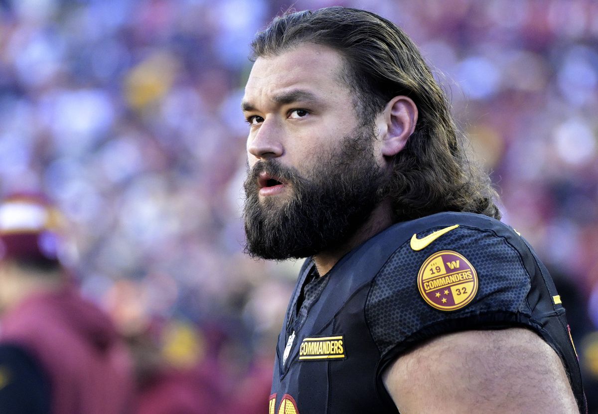 Sam Cosmi și Blair, soția lui