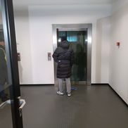 Darius Olaru / Foto: GSP