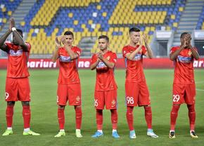 La ce echipă a fost prezentat Daniel Benzar