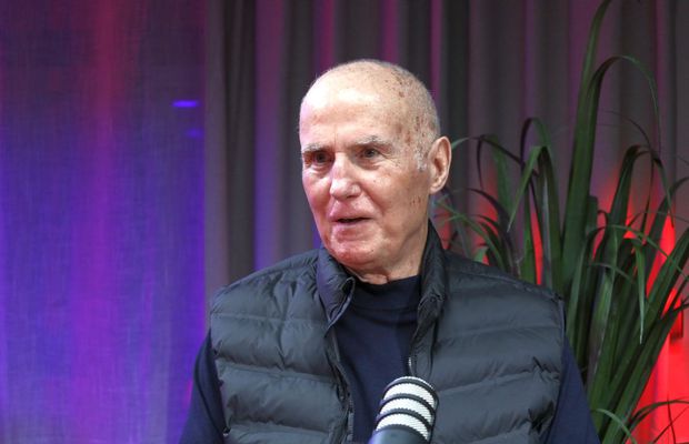 Cerea Țiți Dumitriu să fie aranjate meciurile Stelei? » Îi răspunde lui Marcel Pușcaș, care l-a acuzat frontal: „Vreți să vă spun eu adevărul?!”