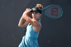 După succesul de la Australian Open, Jaqueline Cristian a devenit cel mai bine clasată jucătoare din România » Unde se situează celelalte sportive „tricolore” + locul lui Simona Halep