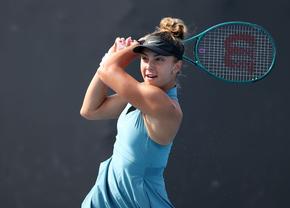După succesul de la Australian Open, Jaqueline Cristian a devenit cel mai bine clasată jucătoare din România » Unde se situează celelalte sportive „tricolore”