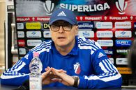 Leo Grozavu, după Buzău - Botoșani: „I-am zis lui Ilie Stan”