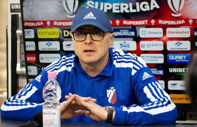 Detaliul remarcat de Leo Grozavu: „Asta mă mulțumește”