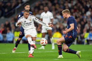 Real Madrid a fost întoarsă de la 2-0 în 8 minute » Cât s-a terminat partida din Cupa Spaniei