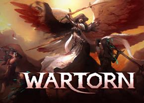 Stray Kite Studios oferă o primă privire asupra jocului Wartorn, creat de veteranii din BioShock și Borderlands