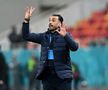 Florin Tănase, descumpănit după remiza cu Hermannstadt: „Am jucat unde mi s-a cerut! Așa s-a decis”