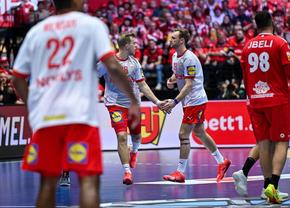 Performanță remarcabilă a naționalei de handbal a Danemarcei! Nu a mai pierdut la un campionat mondial din 2017