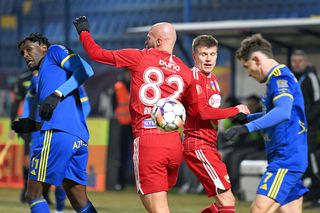 O companie uriașă din Ungaria a devenit sponsor la o echipă din Superligă » Primul club de fotbal în care bagă bani