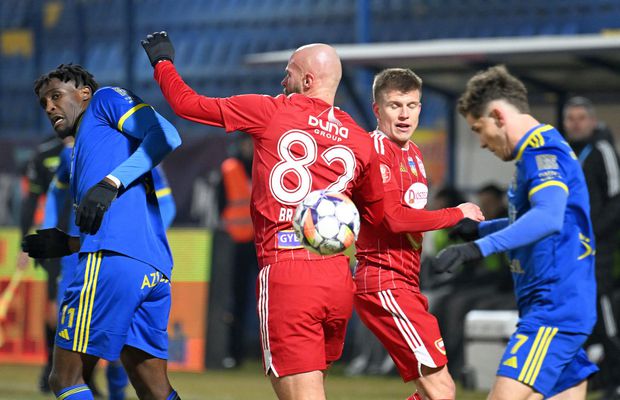 O companie uriașă din Ungaria a devenit sponsor la o echipă din Superligă » Primul club de fotbal în care bagă bani