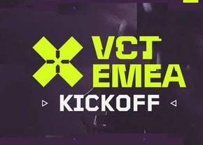 Valorant: Elita EMEA. Top 12 echipe pe care trebuie să le cunoști!