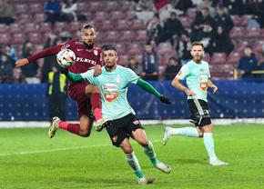 Pe cine transferă Rapid: „Intră direct titular, poate ajunge și la națională”