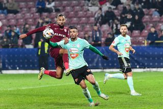 Pe cine transferă Rapid: „Intră direct titular, poate ajunge și la națională”